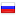 sergeybiryukov.ru hosted country